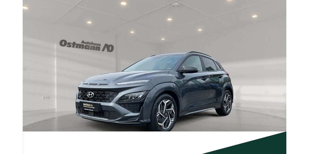 Hyundai KONA 59.410 km 21.780 &euro; Niestetal 34266