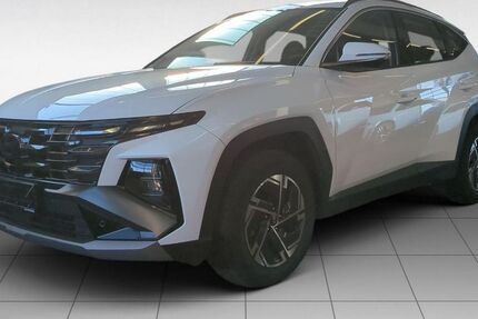 Hyundai TUCSON 11.500 km 30.880 &euro; Quakenbrück 49610