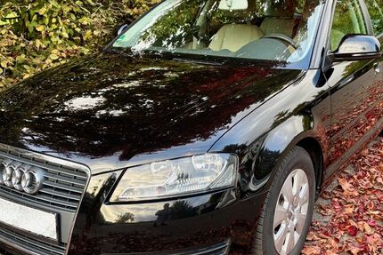 Audi A3 159.500 km 5.500 &euro; Hamburg 22607