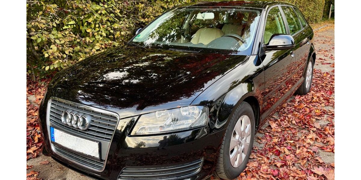 Audi A3 159.500 km 5.500 &euro; Hamburg 22607