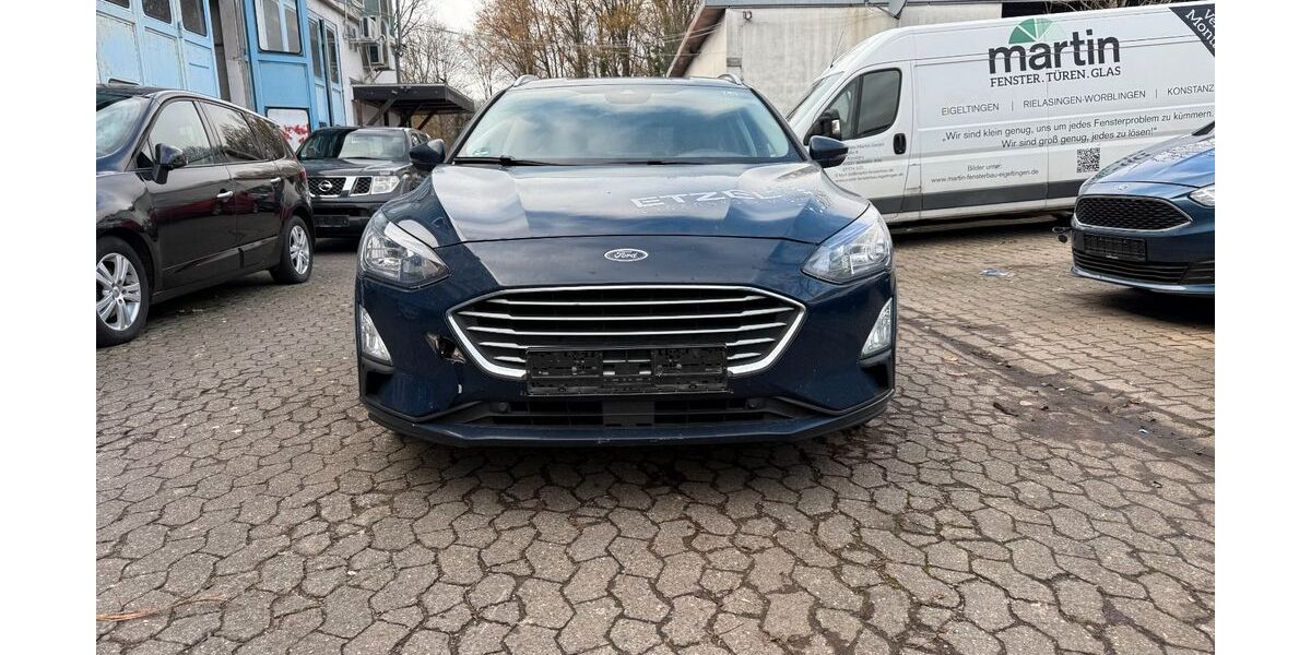 Ford Focus 213.000 km 6.950 &euro; Freiburg im Breisgau 79115