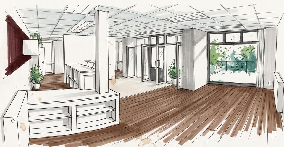 Gewerbeobjekt Ottendorf-Okrilla Okrilla - 560&euro; | Angebot:26417813