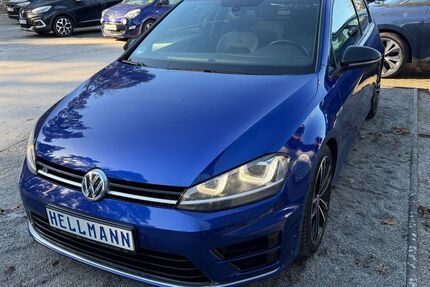 VW Golf 125.000 km 18.999 &euro; Rietz Neuendorf OT Alt Golm 15848