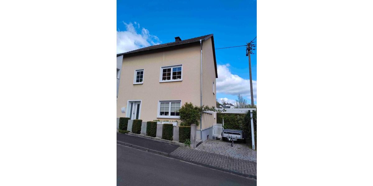 Einfamilienhaus Betzdorf - 5 Zimmer, 144 m&sup2;, 259.000&euro; | Angebot:26235126