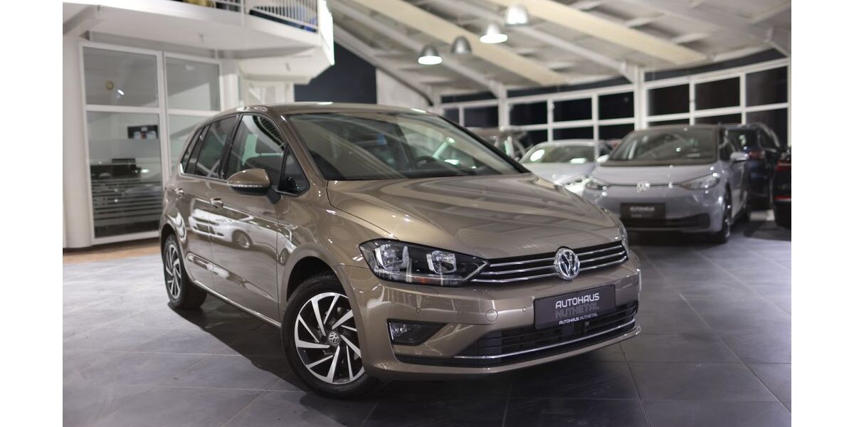 VW Golf Sportsvan 33.125 km 18.980 &euro; Nuthetal 14558