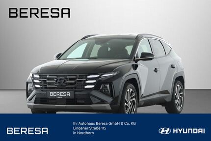 Hyundai TUCSON 9.900 km 30.780 &euro; Nordhorn 48531