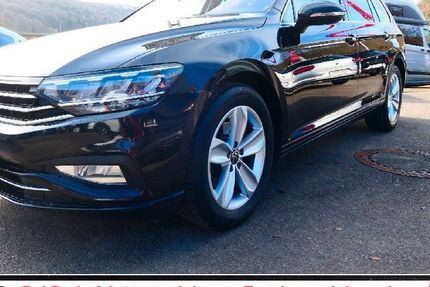 VW Passat Variant 124.950 km 18.990 &euro; Pappenheim 91788