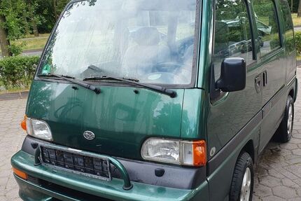 Subaru Libero 94.000 km 2.999 &euro; Berlin 13405