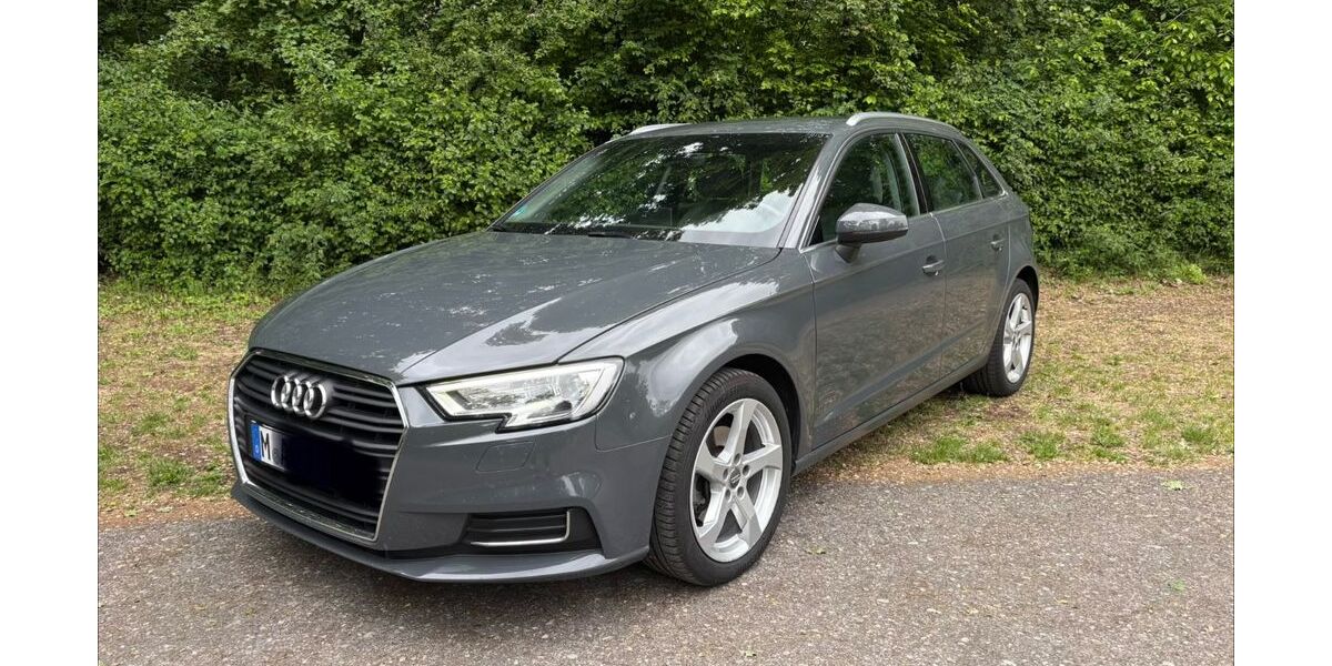 Audi A3 145.000 km 11.900 &euro; Unterschleissheim 85716