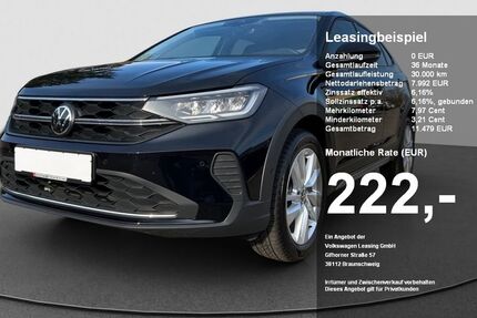 VW Taigo 17.860 km 21.250 &euro; Ingolstadt 85053