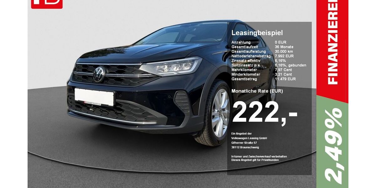 VW Taigo 17.860 km 21.250 &euro; Ingolstadt 85053