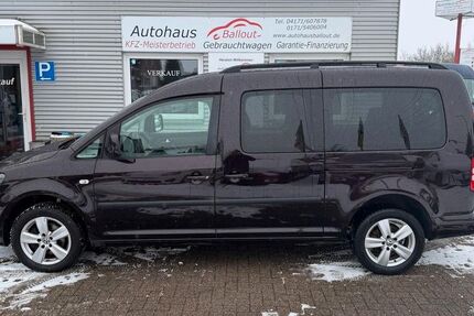 VW Caddy 150.000 km 11.450 &euro; Winsen (Luhe). 21423