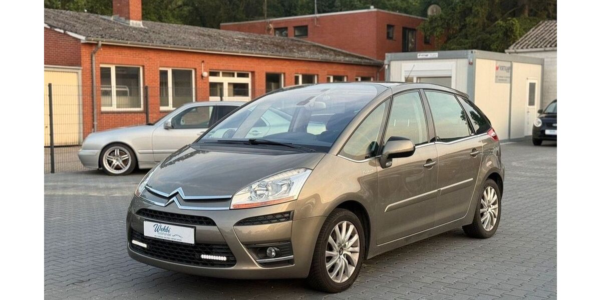 Citroen C4 Picasso 119.430 km 3.999 &euro; Nordhorn 48529