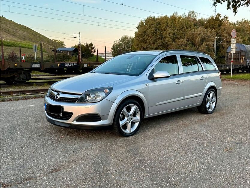 Opel Astra 159.280 km 3.499 € Kuhardt 76773