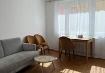Helle teilmöblierte 3-Zimmer Wohnung in der Altstadt (Haug)