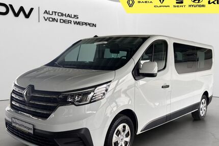 Renault Trafic 121.568 km 25.690 &euro; Stuttgart 70469