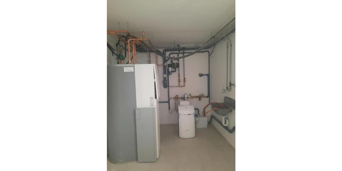 Reihenhaus Neubau zur Miete ab sofort in Kelheim 3 zimmer