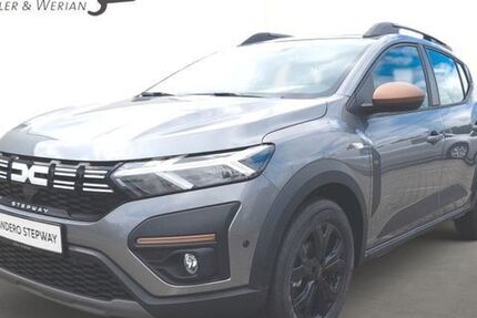 Dacia Sandero 3.300 km 21.454 € Blankenburg 38889