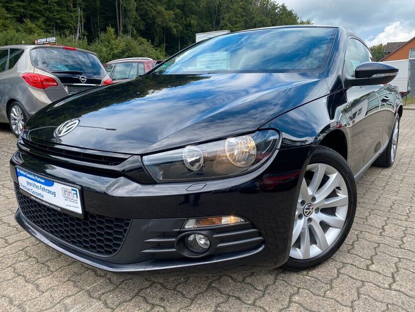 Scirocco