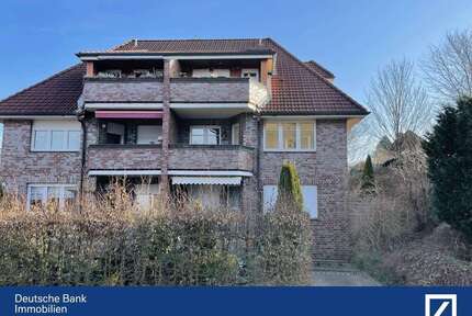 Wohnung zum Kaufen in Harsefeld 249.000 € 81 m²