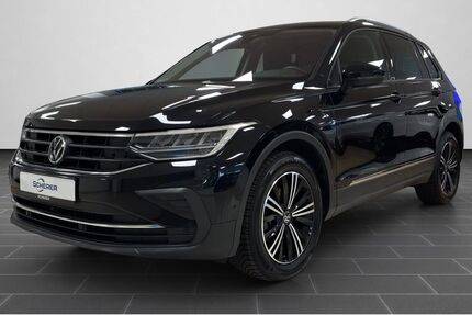 VW Tiguan 53.082 km 25.800 € Mainz 55120