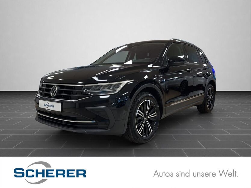 VW Tiguan 53.082 km 25.800 € Mainz 55120