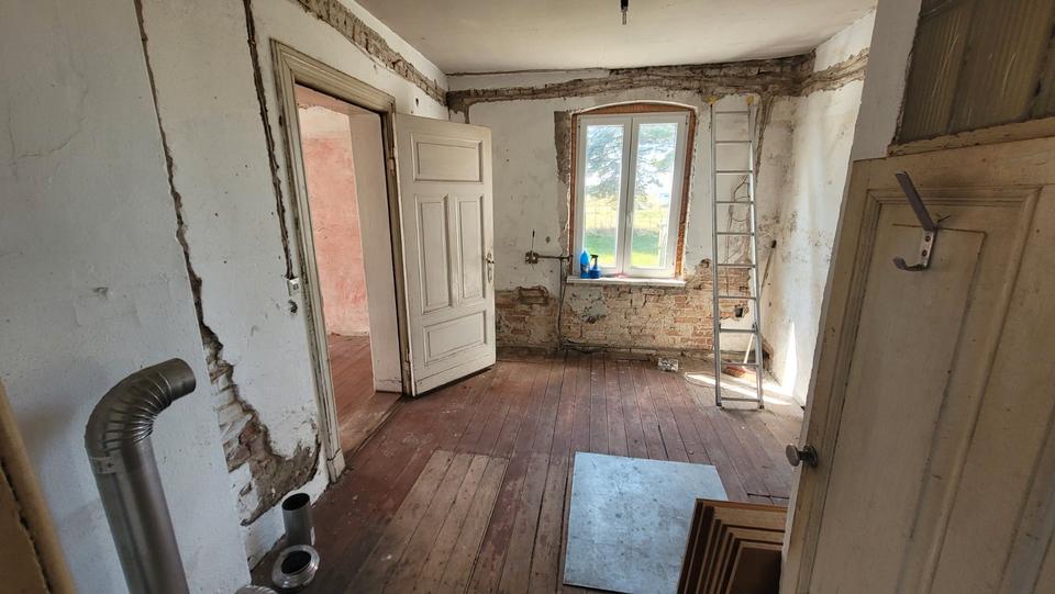 Einfamilienhaus Karlshagen - 5 Zimmer, 120 m&sup2;, 199.000&euro; | Angebot:26335590