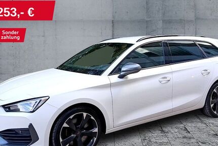 Cupra Leon 44.884 km 25.890 &euro; Kulmbach 95326