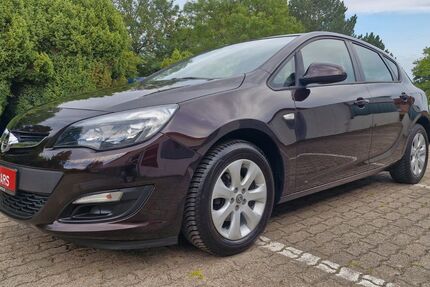 Opel Astra 109.498 km 5.349 &euro; Jesteburg 21266