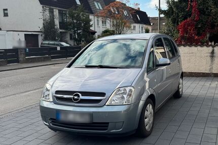 Opel Meriva 286.713 km 700 € München 81827