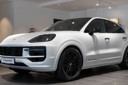 Porsche Cayenne 9.900 km 131.677 &euro; Göppingen 73037