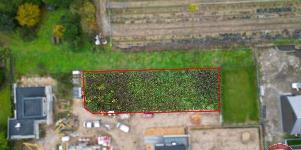 Grundstück Goch Nierswalde - 270.000&euro; | Angebot:25337397