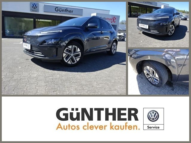 Hyundai KONA Elektro 48.500 km 19.750 &euro; Bad Berleburg... 57319