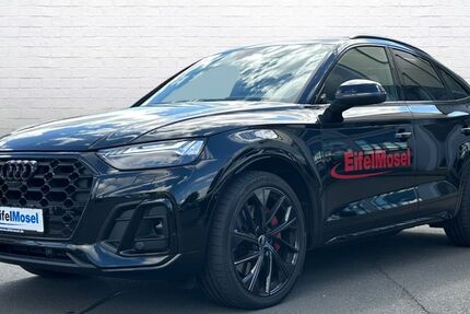 Audi SQ5 13.720 km 74.790 &euro; Bitburg 54634