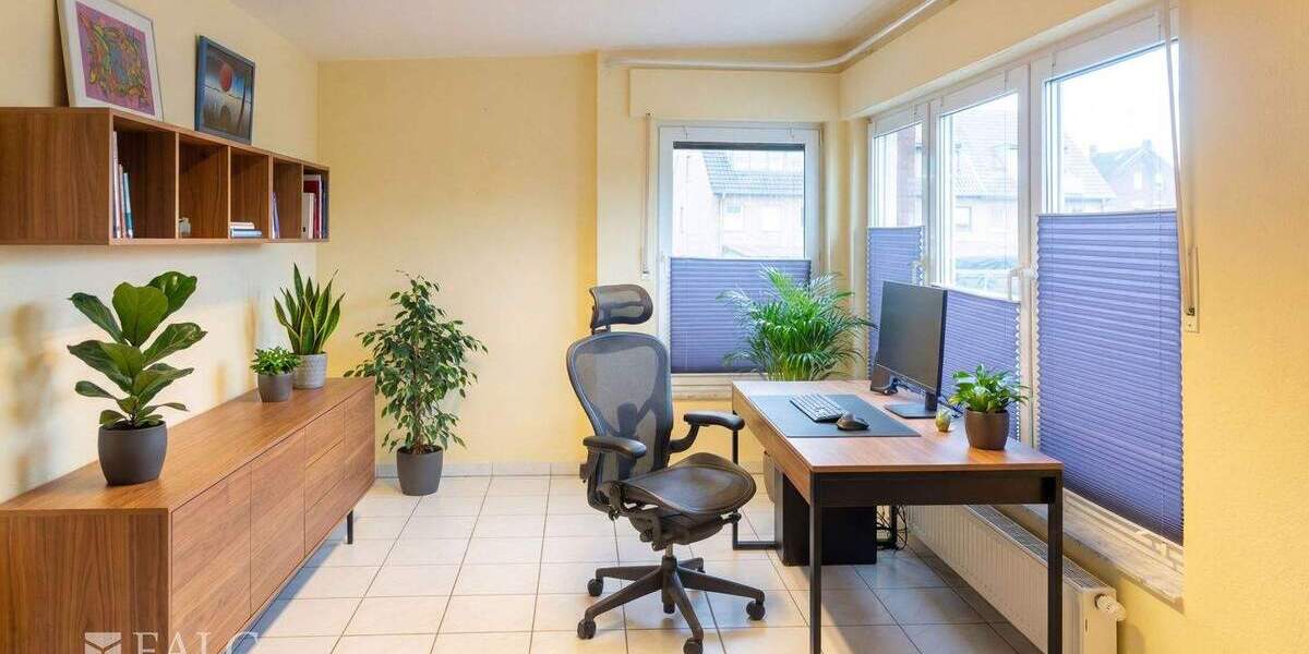 Reihenendhaus Viersen Süchteln - 5 Zimmer, 125 m&sup2;, 397.500&euro; | Angebot:25372464