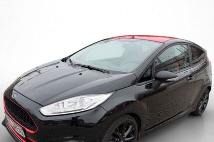 Ford Fiesta 150.472 km 5.480 &euro; Nürnberg 90469