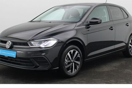 VW Polo 11.000 km 21.480 € Würzburg 97076