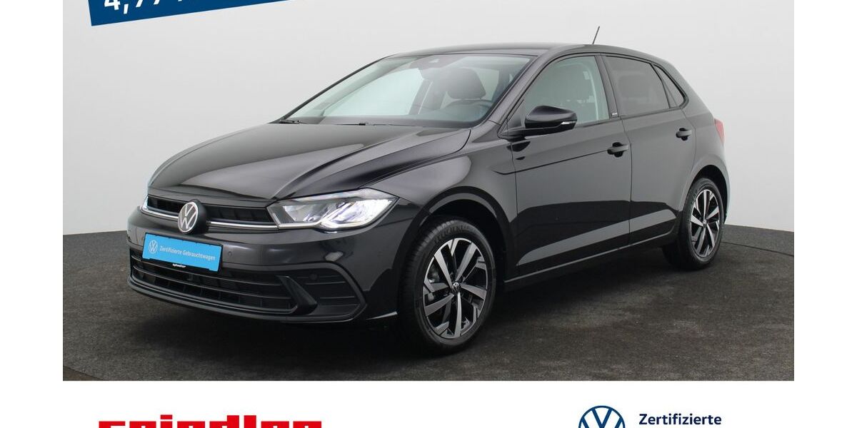 VW Polo 11.000 km 21.480 € Würzburg 97076