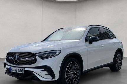 Mercedes-Benz GLC 200 11.804 km 52.800 &euro; Würzburg 97076