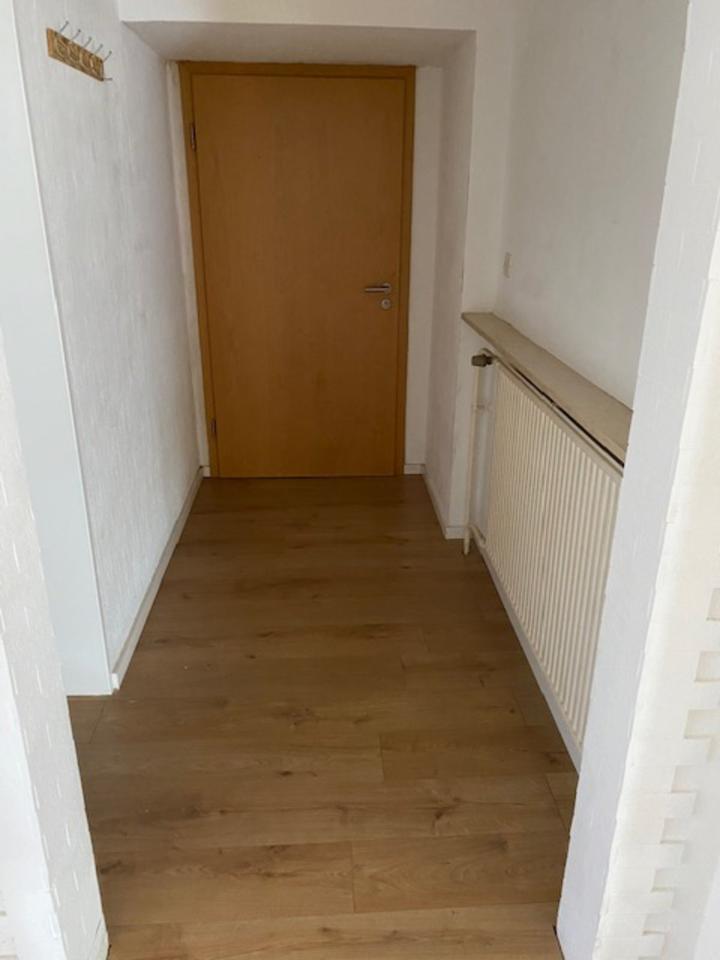 Schöne Eigentumswohnung zu verkaufen