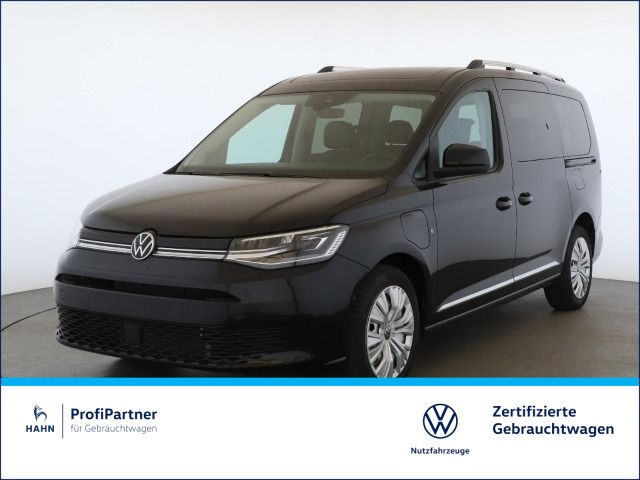 VW Caddy Maxi 12.705 km 39.290 &euro; Bietigheim-Bissingen 74321