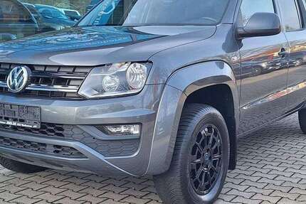 VW Amarok 82.390 km 32.777 &euro; Eichenzell- Rothemann 36124