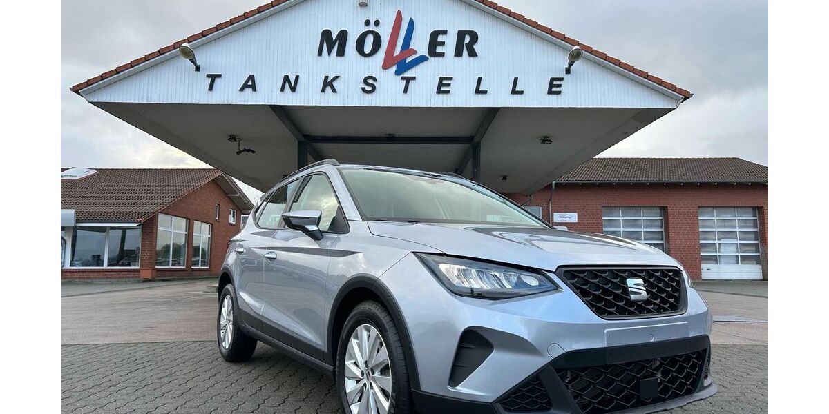 Seat Arona 39.585 km 17.875 &euro; Lüdersfeld 31702