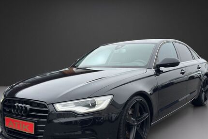 Audi A6 225.978 km 12.880 &euro; Hannover 30419