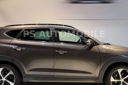Hyundai TUCSON 94.263 km 15.999 &euro; Bad Köstritz 07586