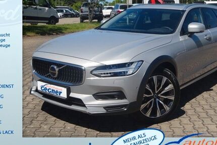 Volvo V90 Cross Country 35.806 km 39.740 &euro; Eilenburg 04838