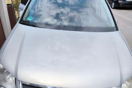 VW Touran 241.724 km 4.750 &euro; Augsburg 86179