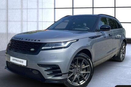 Land Rover Range Rover Velar 39.100 km 57.990 &euro; Augsburg 86165