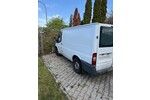 Ford Transit 286.000 km 2.200 &euro; Hürth 50354