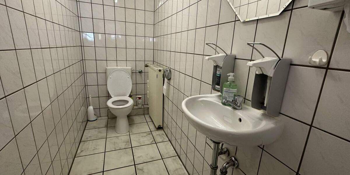 Gewerbeobjekt Düren Echtz - 680.000&euro; | Angebot:23961542